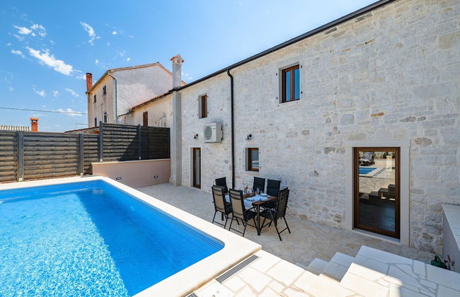 Casa Simona in Cerjani - Foto 21