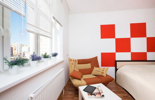 Apartment Etazhydaily Soyuznaya-Shchorsa - Photo 11