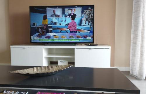 Ático Frente al Mar con Parking para 5 personas - Photo 11