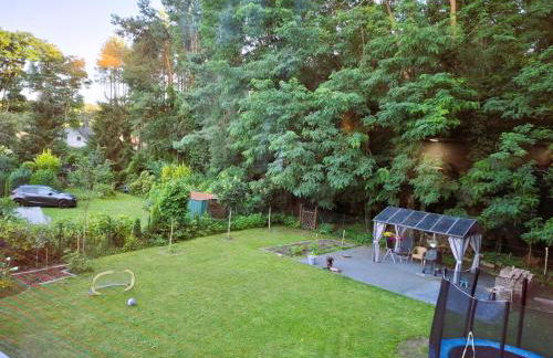 Haus am Walde - Foto 22