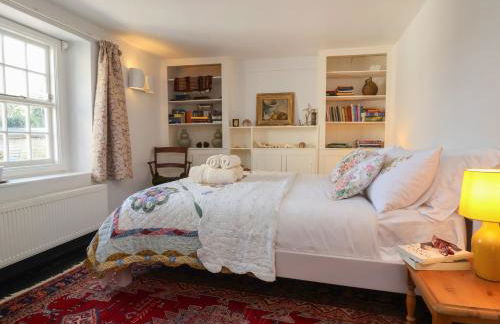 Blackbird Cottage - Foto 14