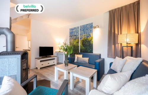 Lavish holiday home in Oberhambach - Foto 75