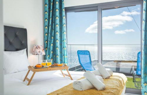 Aqui ha Casa - Ocean View by Atlantic Holiday - Foto 29