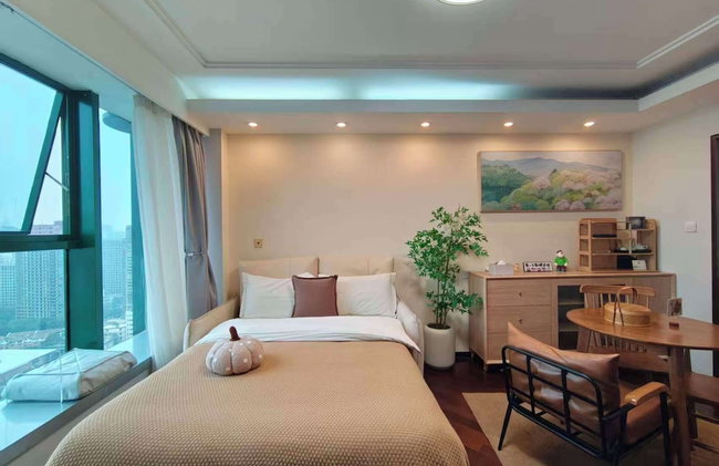 World Union Service Apartment Cosmo - Foto 27