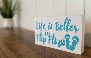 Mid-Century 1bd House - Beach Gear - 5min Walk to Beach - Foto 11