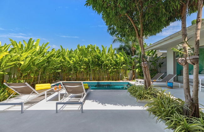 Villa White Orchid - Foto 36