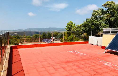 Luxury villa Investingspain with sea views, pool and jacuzzi - Foto 44