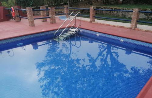 Aldea Vetonia Alojamientos con Encanto Parque de Mascotas-NO SE ACEPTAN EN JULIO Y AGOSTO- Varias zonas infantiles y deportivas "encuentranos y reserva para verano" - Foto 132