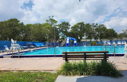 Cypress Retreat Cozy Ft Myers Pet Friendly Home - Foto 17