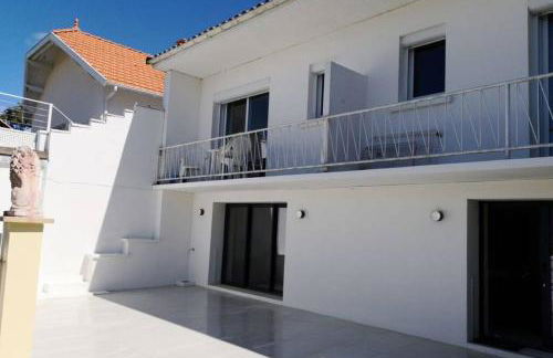 La Luciole, Ronce les Bains - Foto 8