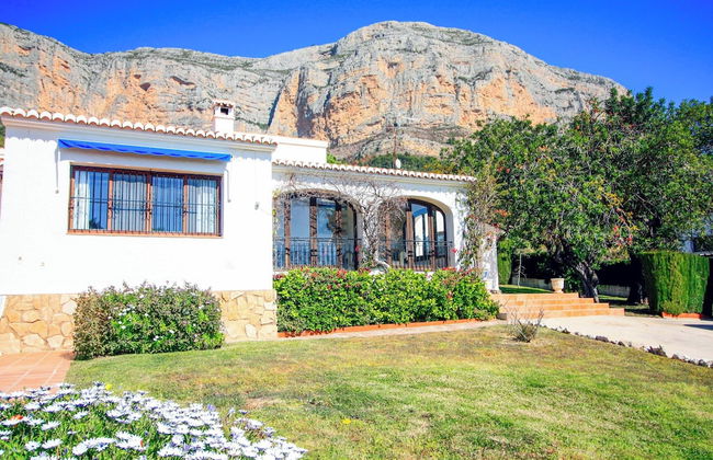 Villa Georgianna - Foto 20