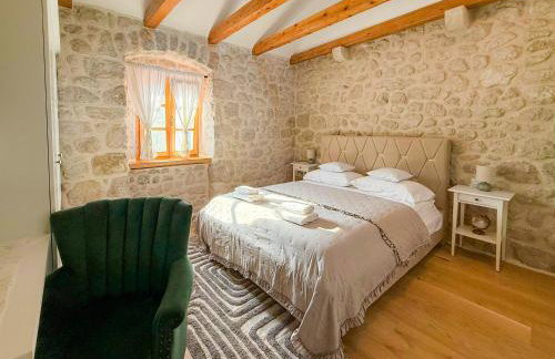 Stone House Strnj - Foto 35