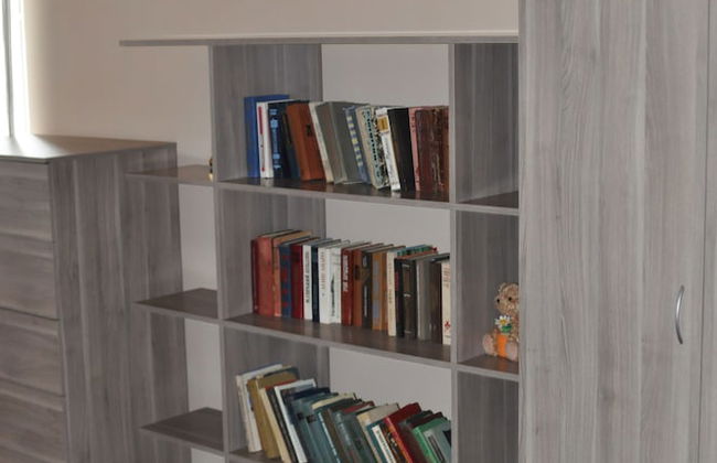 Apart-hotel Arneevo - Foto 24