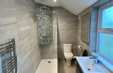 Modern Apartment in the heart of Guildford - Foto 5