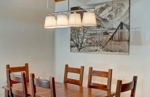 Arties Luxury Apartments - Parking y Guardaski en Vall de Ruda - Photo 42