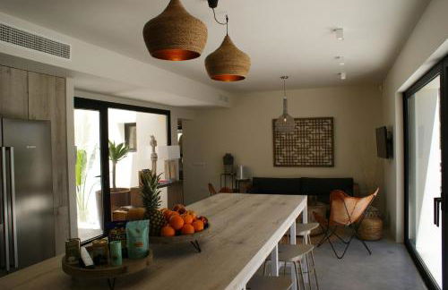 Beautiful Family Home in Santa Eulalia, 1035 - Foto 26