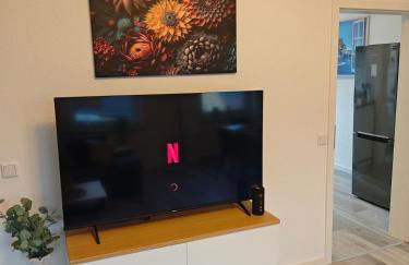 Borussia Park- 6 Personen Zentral Gute Lage und Anbindung - Foto 10