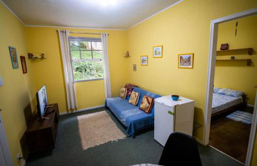 Casa na Serra - Cidade Imperial - Foto 1