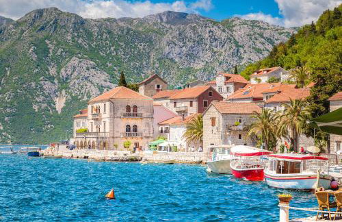 Luxury Villa Stone with Private Pool and Jacuzzi near Dubrovnik - Foto 51