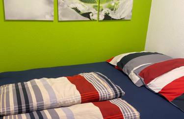 Zwei Zimmer Appartment mit Balkon und Stellplatz voll möbliert - Photo 3