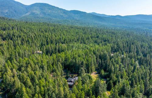 Northwoods Dream Retreat - Foto 36