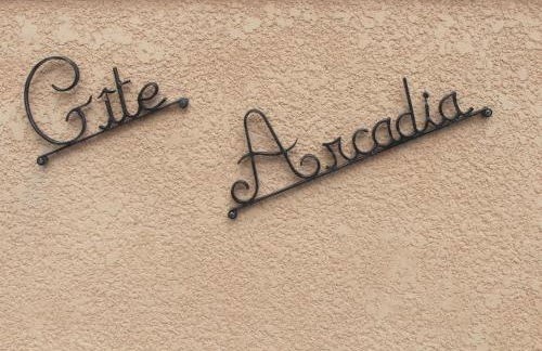 Gite ARCADIA - Foto 20