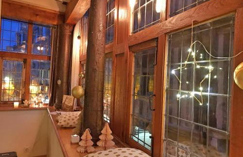 Magnifique appartement de charme au coeur historique de Dinan - Foto 25