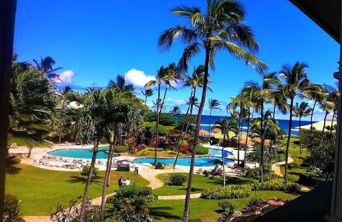 2417 at Oceanfront Resort Lihue Kauai Beach Drive Private Condo - Foto 37