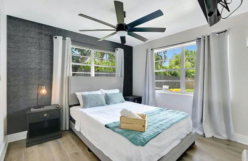 Fort Lauderdale Tropical Oasis Pool Retreat - Photo 18