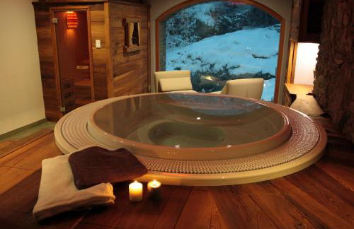 Le Moulin Des Aravis - Foto 1