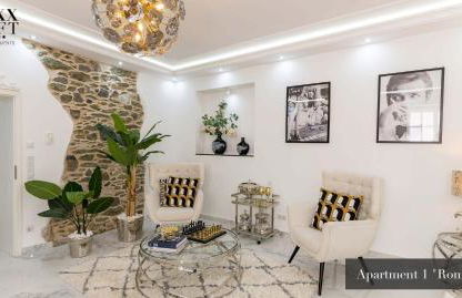 LUXXLOFT Luxusapartments Wetzlar - Foto 10