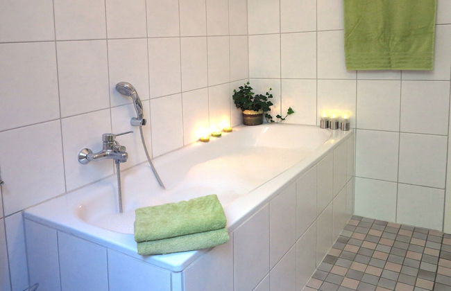 Relaxa at a Luxurious Villa in Bad Pyrmont - Foto 40