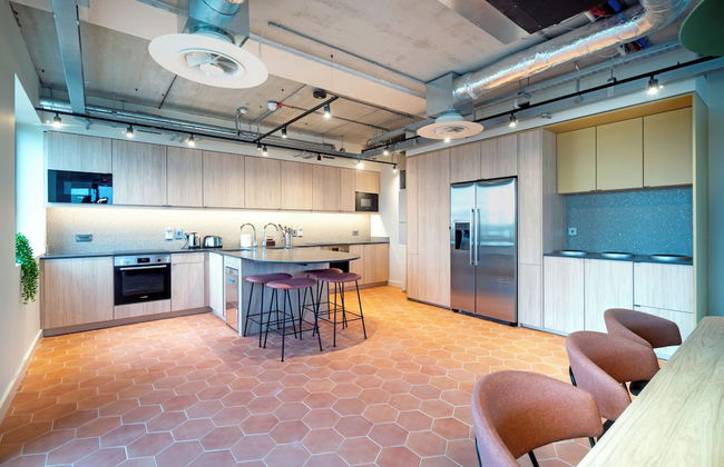 Niche Living Rathmines - Foto 20