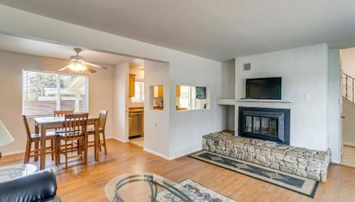 2 Mi to Hospitals Home with Private Yard in Aurora - Photo 3