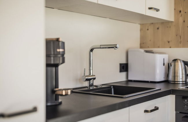 New Chalet With Garden and Private Sauna - Foto 10