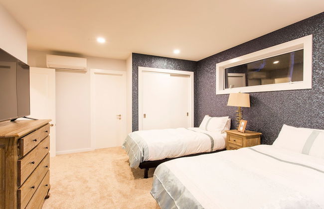 Sagittarius DH Lake View Villa - Foto 13