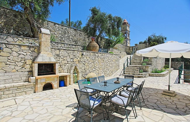 Villa Katerini in Paxi - Foto 4