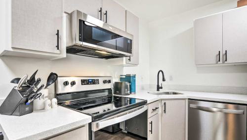 The Cottages Ski-InandOut Retreat - Hike and Explore! - Foto 2