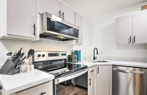 The Cottages Ski-InandOut Retreat - Hike and Explore! - Foto 2