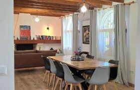 White Paradise Villa - Sol y Luz - by SunCastle apartamentos - Foto 19