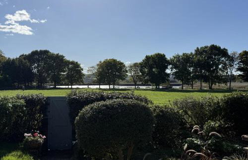 3 Bed Cottage in Central Topsham overlooking the River Exe with Parking - Foto 27