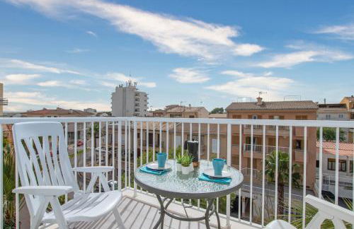 YourHouse Monges Apartment with sea views - Foto 34