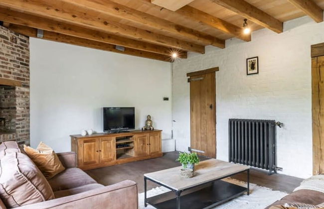 De Blauwe Kroon in Oostkamp - Foto 10