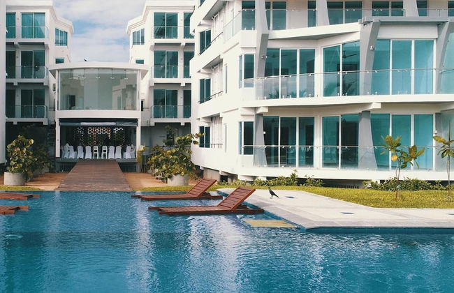 Beach Paradise by Oceanfront Condos - Foto 17