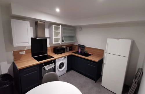 Studio Metz Woippy Wifi 4 Personnes - Photo 18