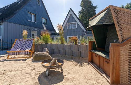 Lüttge Hus - Foto 34