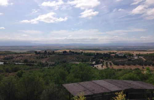 Apartamento Turistico Cigüeña de Arguedas - Foto 52