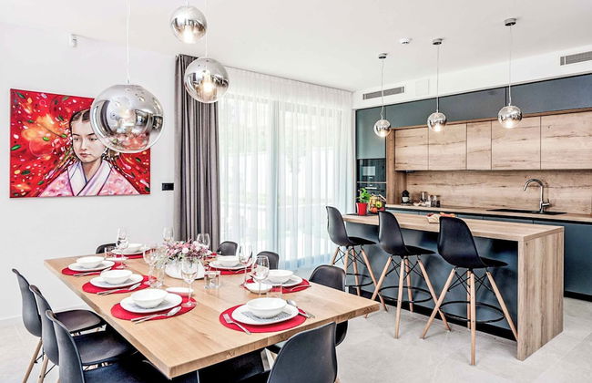 Villa Seashell Deluxe II - Foto 10