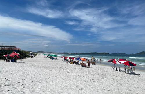 Casa em frente a Praia das Dunas - Cabo Frio/RJ - Foto 5