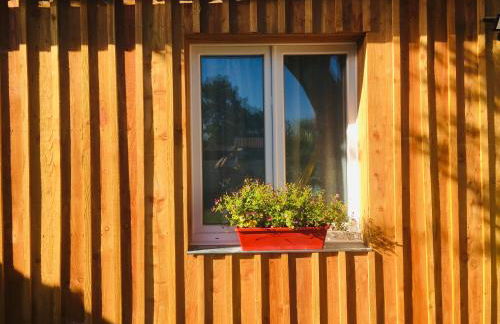 les petits chalets de kzo - Foto 18